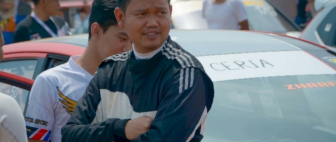dr Fadli Ananda