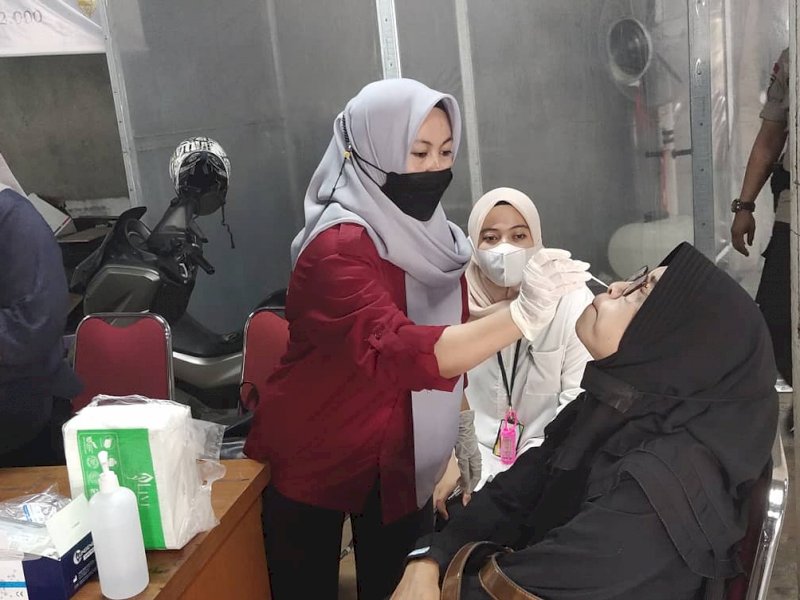 Konsolidasi Pengurus, DMI Sulsel Adakan Rapat Jelang Pelantikan