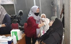 Konsolidasi Pengurus, DMI Sulsel Adakan Rapat Jelang Pelantikan