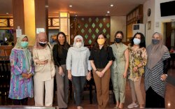 Perempuan Jenggala Bakal Gelar Vaksinasi Massal di Makassar