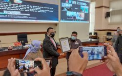 Dorong Kreativitas Pelajar SMP, BPOM Makassar Gandeng Motivasi Indonesia Gelar Lomba Konten Pangan Aman