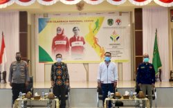 Haornas Ke-38, Sekda Armiadi Apresiasi Atlet Luwu Utara