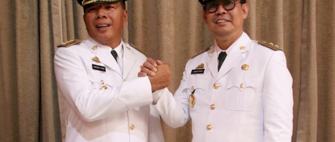 Bangun 2 Pasar, Pemkab Bulukumba Harus Bayar Utang Rp15 Miliar per Tahun ke PT SMI Bangun 2 Pasar, Pemkab Bulukumba Harus Bayar Utang Rp15 Miliar per Tahun ke PT SMI