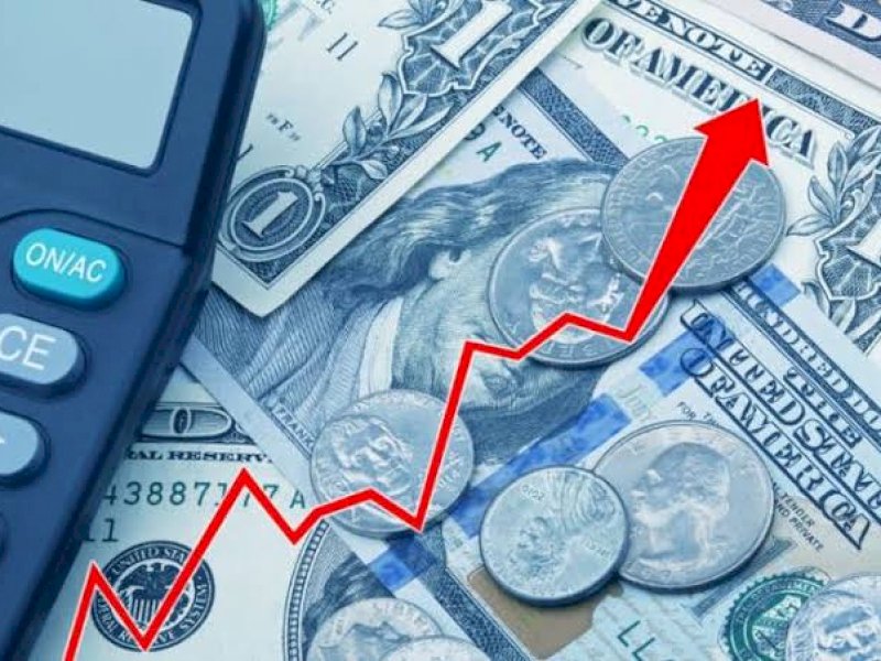Dollar Melambung, Sri Mulyani Pasang Alarm Waspada Tingkat Tinggi