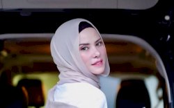 Angel Lelga Kena Tipu Bisnis Kripto Miliaran Rupiah