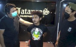 Dia Kira Polisi Sudah Lupa, Pelaku Pembunuhan Ini Dibekuk Setelah Setahun Kabur di Palopo