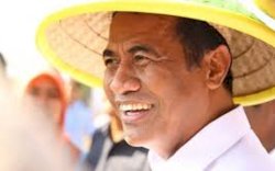 Murka! Mentan Akan Beri Hukuman Berat ke Perusahaan Susu Nakal