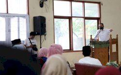 Danny Pomanto Komitmen Lakukan Revolusi Pendidikan di Kota Makassar