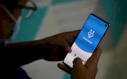 Hati-Hati, Satgas Covid-19 Tegaskan Situs  PeduliLindungi.id yang Asli