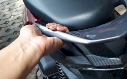 Sering Dilepas, Ternyata Ini Fungsi Penting Behel Motor