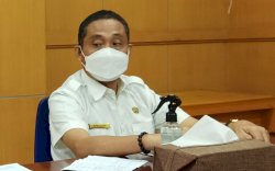  Peserta SKD CPNS Lutra Wajib Patuhi Protokol Kesehatan dan Gunakan Masker Tiga Lapis Saat Ujian