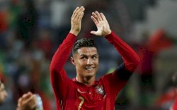Usai 'Cerai' dengan MU, Cristiano Ronaldo  Mengaku akan 'Mencari Tantangan Baru' 