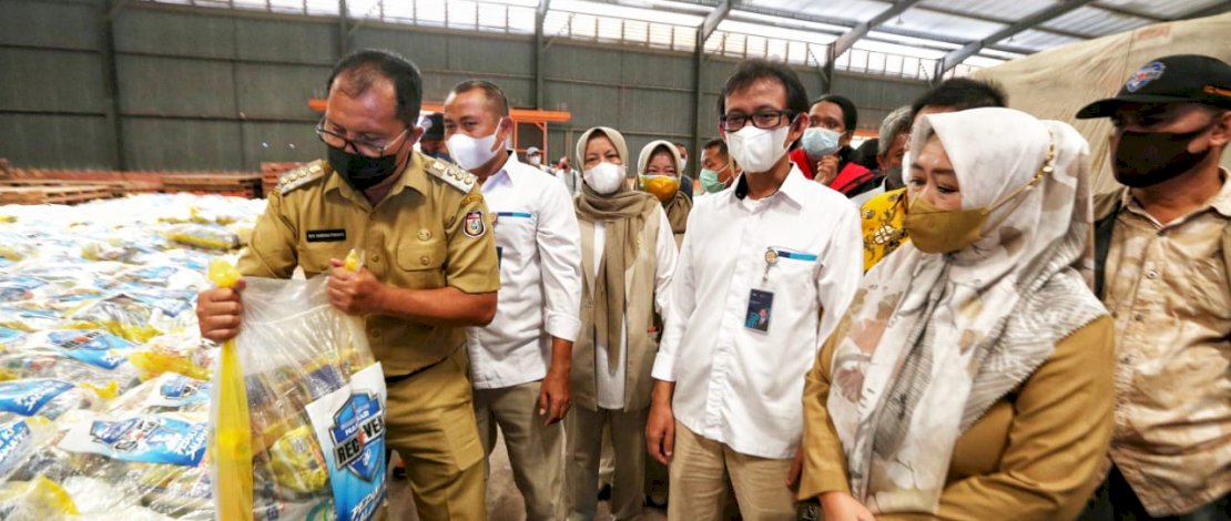 Catat! Ini 4 Bansos yang Bisa Diterima Masyarakat di 2024 Catat! Ini 4 Bansos yang Bisa Diterima Masyarakat di 2024