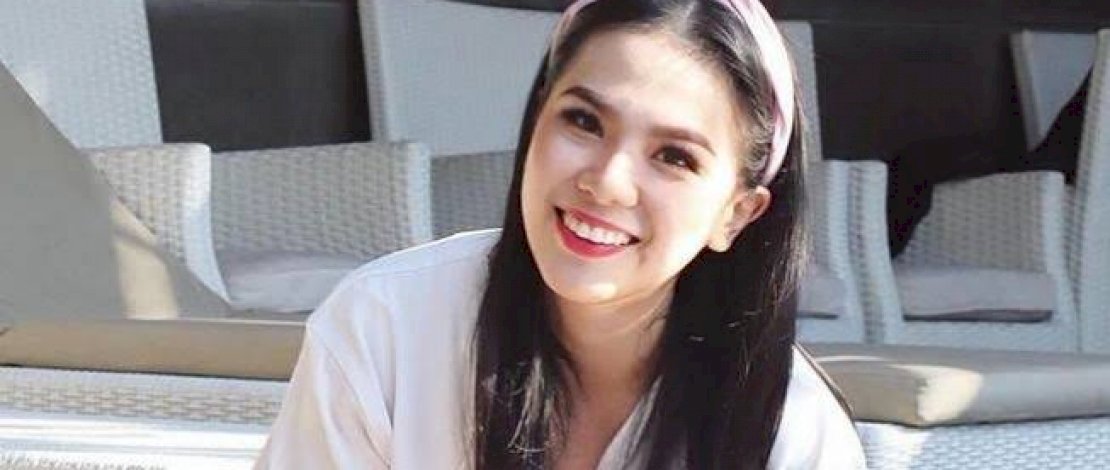 Alasan Chef Devina Sungguh Mulia Siapkan Uang Baru Bayar Parkir: Biar Jukir Bisa Cium Wanginya