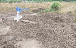 Makam Pasien Covid-19 di Pinrang Dibongkar Pihak Keluarga