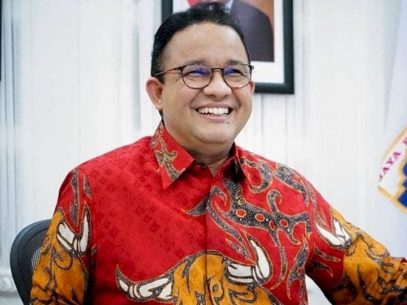 Termasuk Anis, Berikut 7 Gubernur yang Habis Masa Jabatannya Tahun 2022