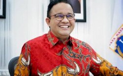 Sederet Janji Politik Gubernur Anies Baswedan Belum Terealisasi