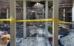 Naik ke Tahap Penyidikan, 28 Saksi Kebakaran Lapas Tangerang di Periksa Hari Ini