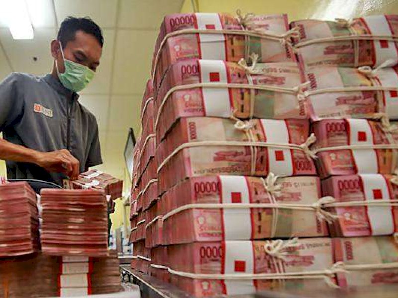 Ini Alasan Indonesia Menang Lawan  Singapura Jika Resesi 2023 Terjadi