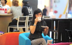 Anda Pecinta Kopi, Hati Hati Terlalu Banyak Ngopi, Bisa Bikin Otak Menciut