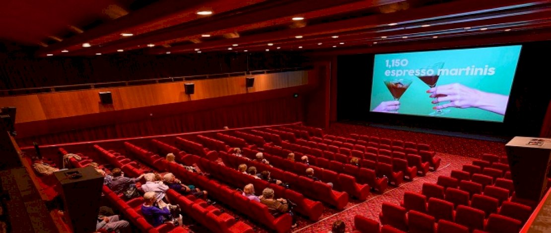 Bioskop di Jawa dan Bali Sudah Boleh Buka, Siapkan Aplikasi PeduliLindungi 