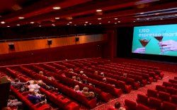 Bioskop di Jawa dan Bali Sudah Boleh Buka, Siapkan Aplikasi PeduliLindungi 