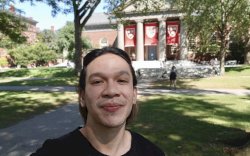 Lulus di Universitas Ternama di Dunia, Jordi Onsu Hijrah ke Amerika