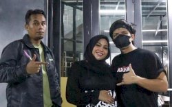 Niat Buka Restoran Khas Masakan Indonesia, Aurel Hermansyah: Lord Adi Mau Gak Jadi Chefnya?