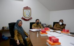 September, Kota Makassar Catat Realisasi APBD 54 Persen