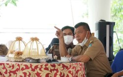 Bupati Bulukumba Ancam Warganya Yang Tak Punya IMB, Dikena Denda 100 Persen ! 