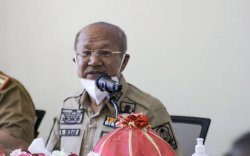 Bupati Jeneponto Minta Percepat Pembayaran Pajak Kendaraan 