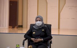 Sulsel Cari Proyek Investasi Terbaik, Luwu Utara Masuk 8 Besar IPRO SSIC 2021 