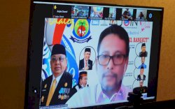 Ekonomi Bangkit, Pemkab Apresiasi Dialog Virtual JOIN Jeneponto