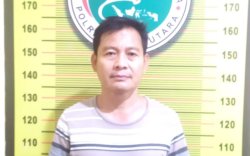 Nyabu di Rumahnya, Seorang Wiraswasta Masamba Dibekuk Polisi