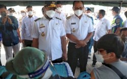 Setelah Umumkan Hasil Seleksi, Danny Pomanto Beri Tugas Khusus ke Peserta yang Lulus Seleksi Laskar Pelangi