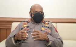 Jangan Takut dan Termakan Isu, Kapolda Papua Jamin PON XX akan Bebas dari Gangguan KKB