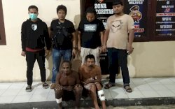 Ternyata Wanita Penjual Sayur di Lutra Diculik Mantan Suami, Mengaku Diperkosa di Sebuah Gubuk