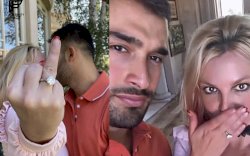 4 Tahun Pacaran, Britney Spears Akhirnya Dilamar Sang Kekasih