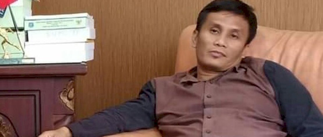 Niatan Bupati Bulukumba Kenakan Sanksi IMB Ditentang: Cukup Pandemi yang Menyakiti