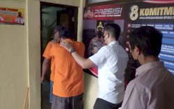 Polres Bone Amankan 6 Pelaku Narkoba, 2 Diantaranya Oknum Polisi