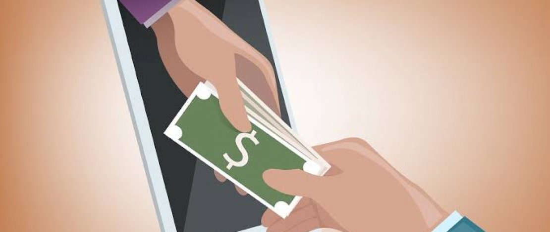 OJK Sebut Sudah Blokir 5000 Lebih Entitas Pinjol Ilegal 