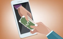 OJK Khawatir Aturan Baru Penurunan Bunga Fintech Lending Bikin Lender 'Kabur'