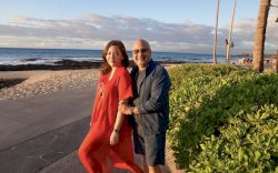 Vila Suami Maia Estianty di Bali Longsor, DPRD Duga Dibangun Tanpa Amdal