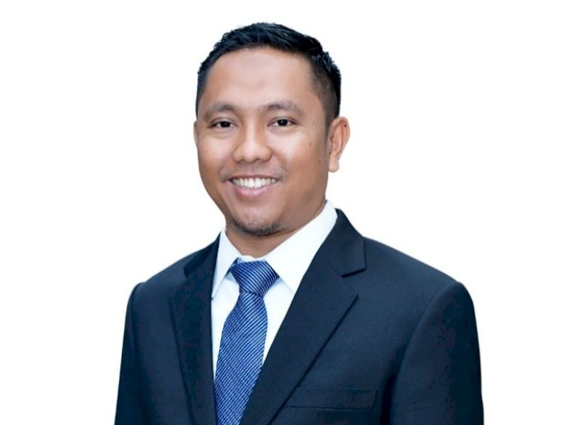 Mardani Maming Tunjuk Herman Heizer Jadi Caretaker BPD Hipmi NTT 