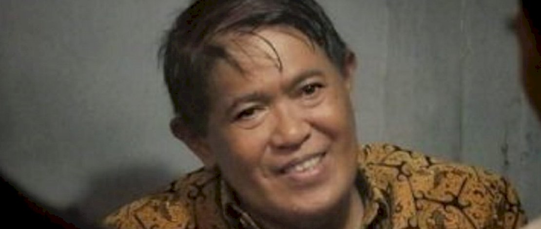 Andi Sukri Sappewali