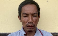 Ditangkap Kantongi Pistol Rakitan, Petani Wajo Ini Mengaku Beli di Bone