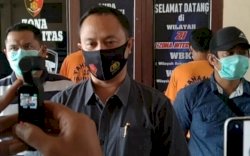 Penculik Pemerkosa Mantan Isteri di Luwu Utara Terancam 12 Tahun Penjara