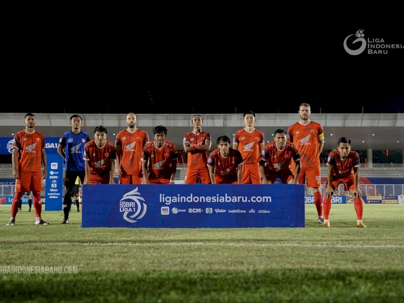 PSM Makassar Coba Manfaatkan Celah Kelemahan Persebaya