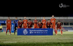 PSM Makassar Coba Manfaatkan Celah Kelemahan Persebaya