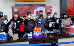 Demi Modal Menikah, Alasan 2 Pegawai Kontrak Bobol Balaikota Makassar